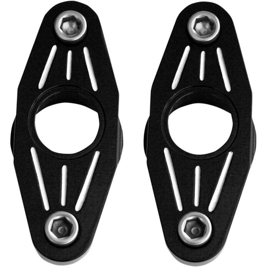 Accutronix FXPV1-MN Night Series Swingarm Pivot Blocks