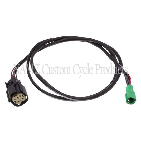 Namz NTBW-4202 NAM Throttle-By-Wire Extension Harnesses