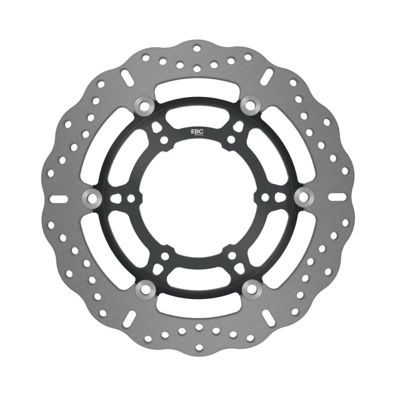 Load image into Gallery viewer, Ebc Powersports MD3109XC EBC MD Contour Rotors
