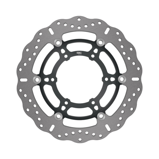 Ebc Powersports MD3109XC EBC MD Contour Rotors