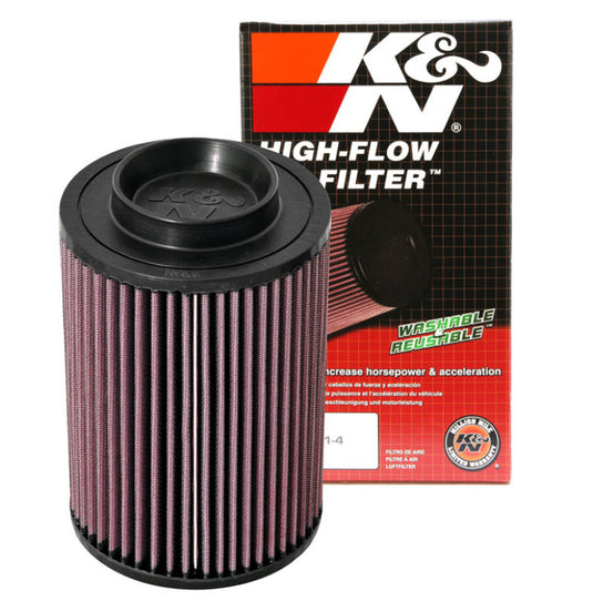 K&N Engineering PL-8007 KN UTV Drop In Air Filters