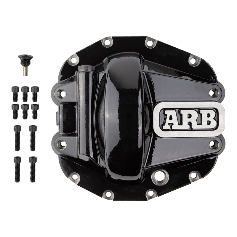 Load image into Gallery viewer, Arb 0750012B ARB Diff Case / Covers
