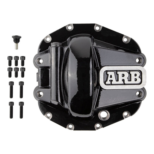 Arb 0750012B ARB Diff Case / Covers