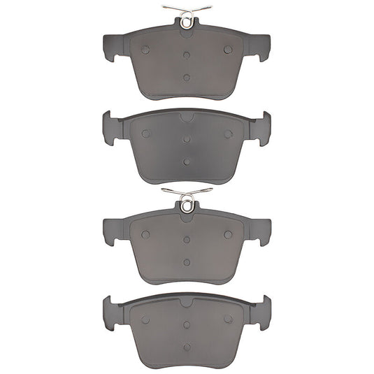 Dfc 1115-1761-01 DFC Active Performance Pads