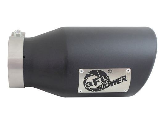 Afe 49T40601-B12 AFE Mach Force-Xp Exhaust Tip