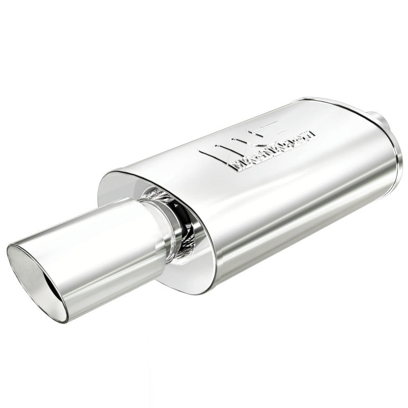 Load image into Gallery viewer, Magnaflow 14829 MAG SS Muffler w Tips

