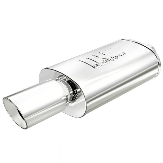 Magnaflow 14829 MAG SS Muffler w Tips