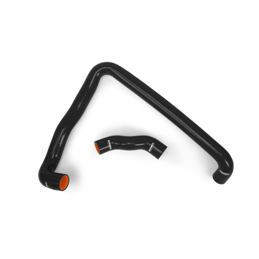 Mishimoto MMHOSE-300ZX-90TBK MM Silicone Hose - Radiator