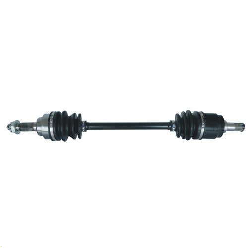 Tytaneum 813-0085 OE Style CV Axle