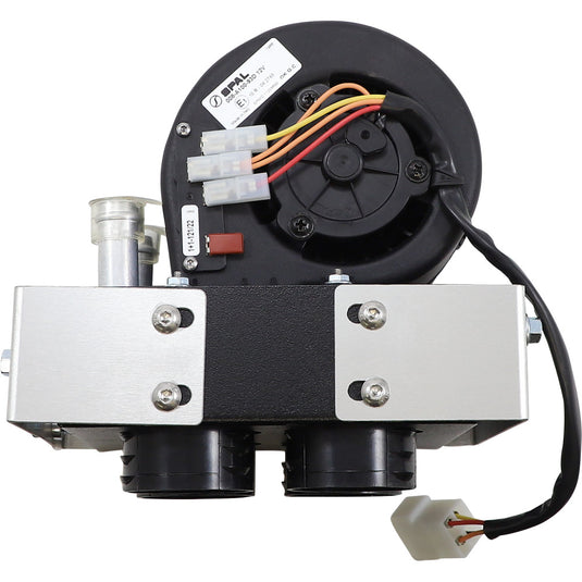 Moose Utility Z4172 UTV Cab Heater Kit