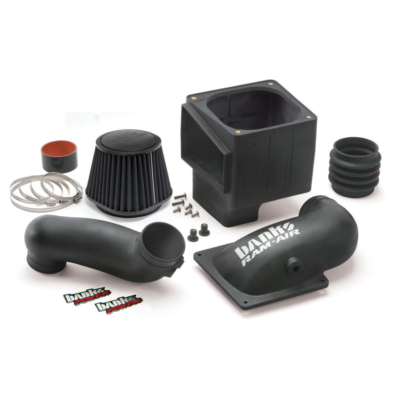Load image into Gallery viewer, Banks Power 42145-D GBE Ram-Air Intake Systems
