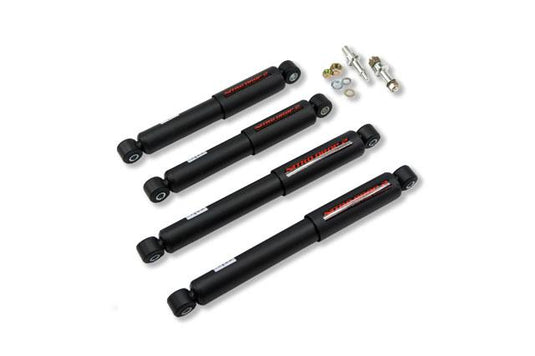 Belltech 9147 BT Nitro Shock Set