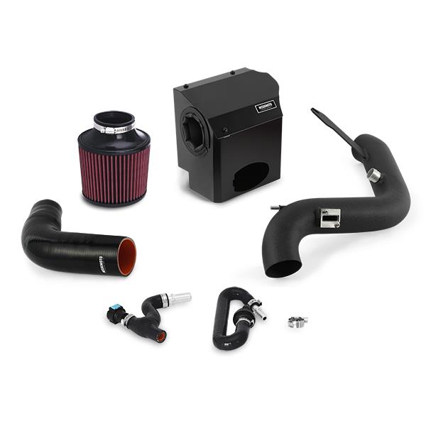 Load image into Gallery viewer, Mishimoto MMAI-FIST-16WBK MM Air Intakes
