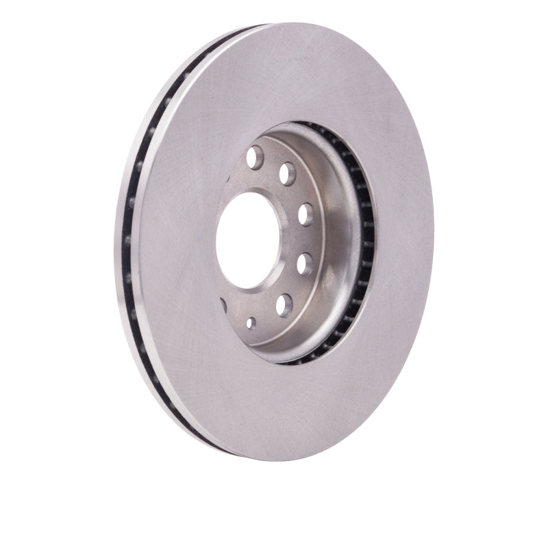 Load image into Gallery viewer, Dfc 600-74028 DFC Brake Rotors - Plain
