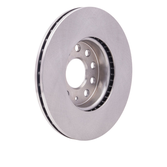 Dfc 600-74028 DFC Brake Rotors - Plain