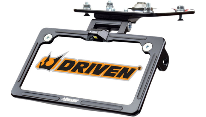 Driven Racing DYF-011 Fender Eliminator Kit