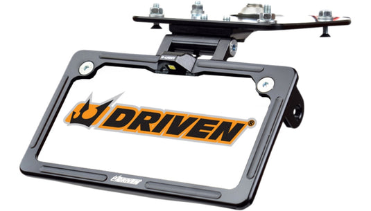 Driven Racing DYF-011 Fender Eliminator Kit