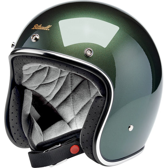 Metallic Sierra Green