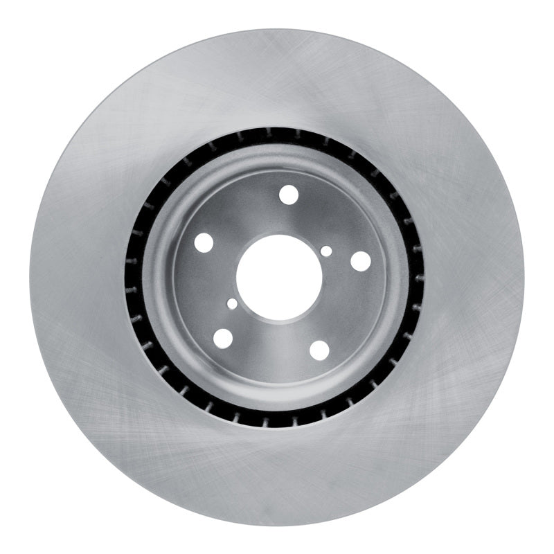Load image into Gallery viewer, Dfc 600-13016 DFC Brake Rotors - Plain
