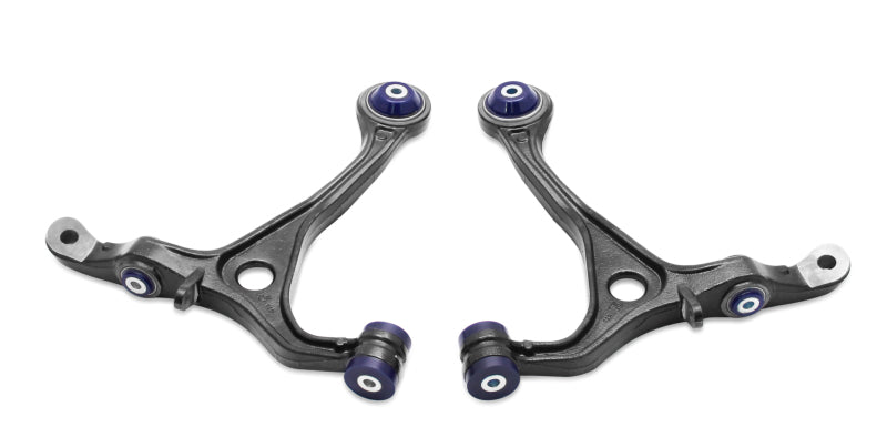 Load image into Gallery viewer, Superpro TRC1096 SPR Control Arms - Front
