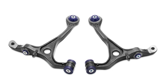Superpro TRC1096 SPR Control Arms - Front