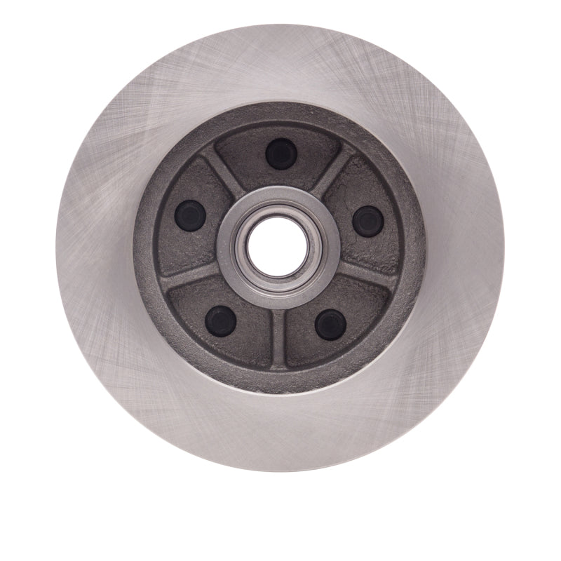 Load image into Gallery viewer, Dfc 600-48009 DFC Brake Rotors - Plain
