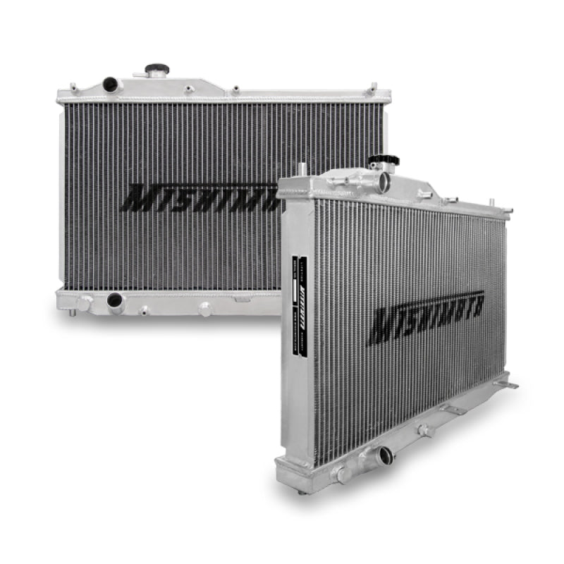 Load image into Gallery viewer, Mishimoto MMRAD-S2K-00 MM Radiators - Alum

