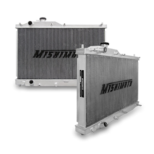 Mishimoto MMRAD-S2K-00 MM Radiators - Alum