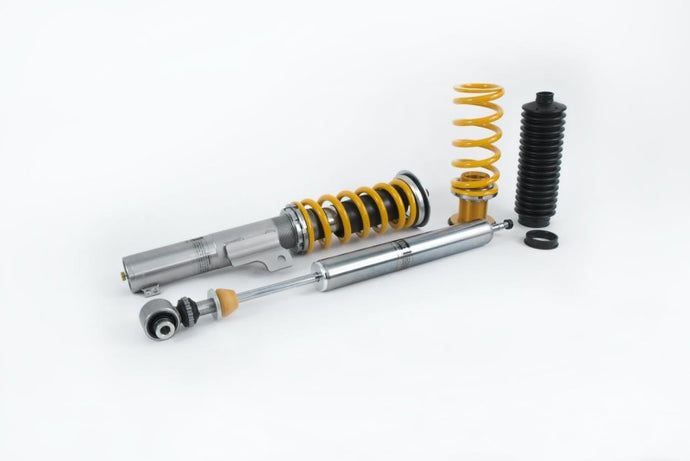 Ohlins VWS MU21S2 OHL Coilover - Road & Track