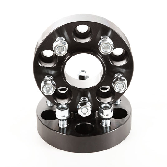 Rugged Ridge 15201.20 RUG Wheel Spacers