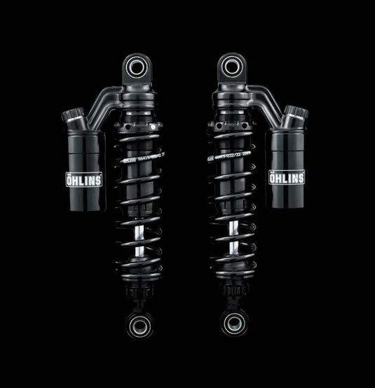 Ohlins TR 965 OHL STX 36 Blackline
