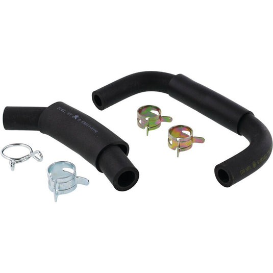 All Balls FS00007 Hose and Clamp Kit