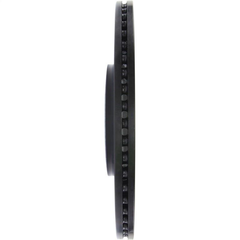 Load image into Gallery viewer, Stoptech 127.33137L ST Slot &amp; Drill Brake Rotors
