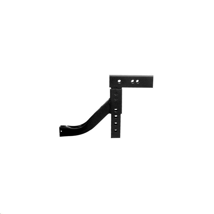 Hornet U-4043 Adjustable Hitch Receiver