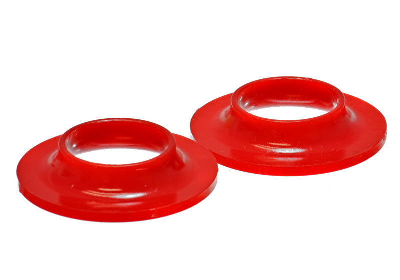 Load image into Gallery viewer, Energy Suspension 9.6106R ES Spring Isolators - Red
