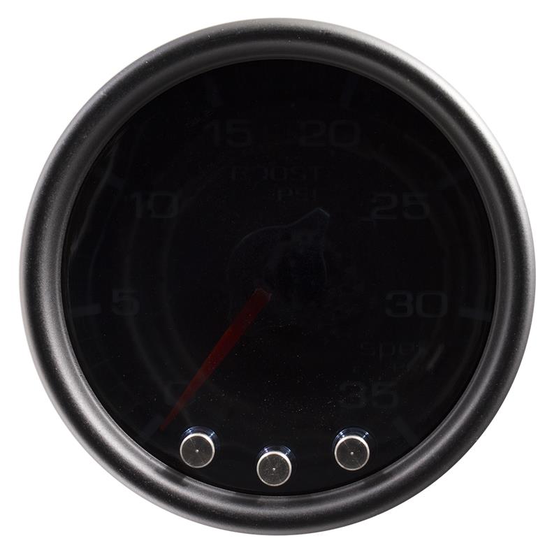 Load image into Gallery viewer, Autometer P30352 AM Spek-Pro Gauges
