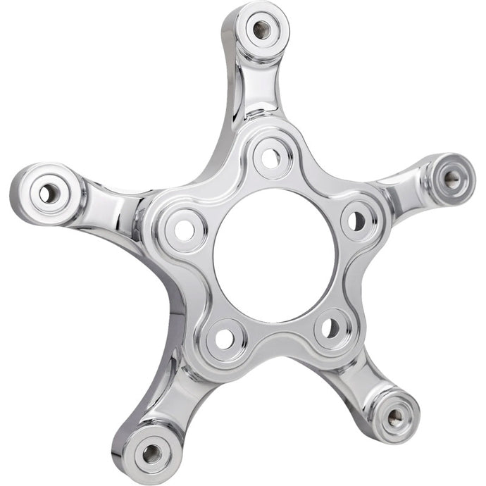 Arlen Ness 300-083 Spider Rotor Adaptor - Chrome