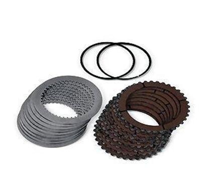 Barnett 306-32-40743 Scorpion Clutch Plate Set