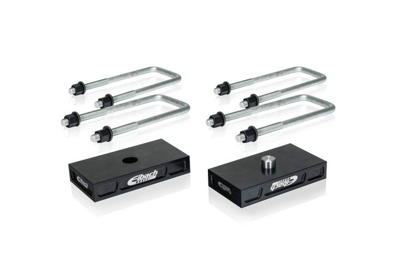 Load image into Gallery viewer, Eibach LB81-82-007-01-02 EIB Pro-Truck Lift Kits
