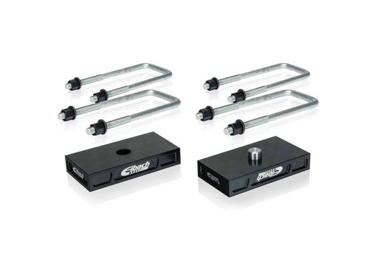 Eibach LB81-82-007-01-02 EIB Pro-Truck Lift Kits