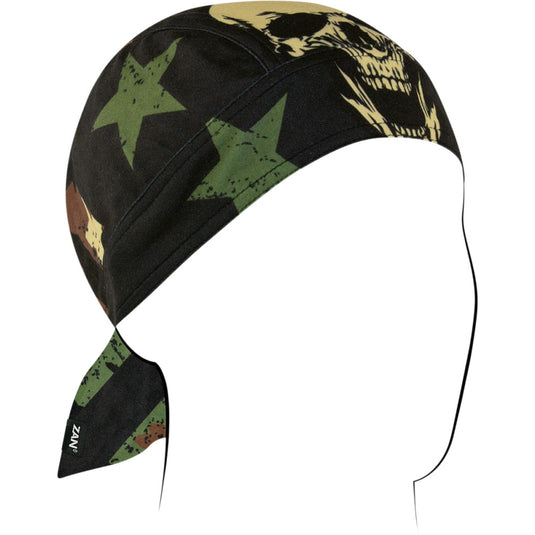 Patriot Woodland Camouflage
