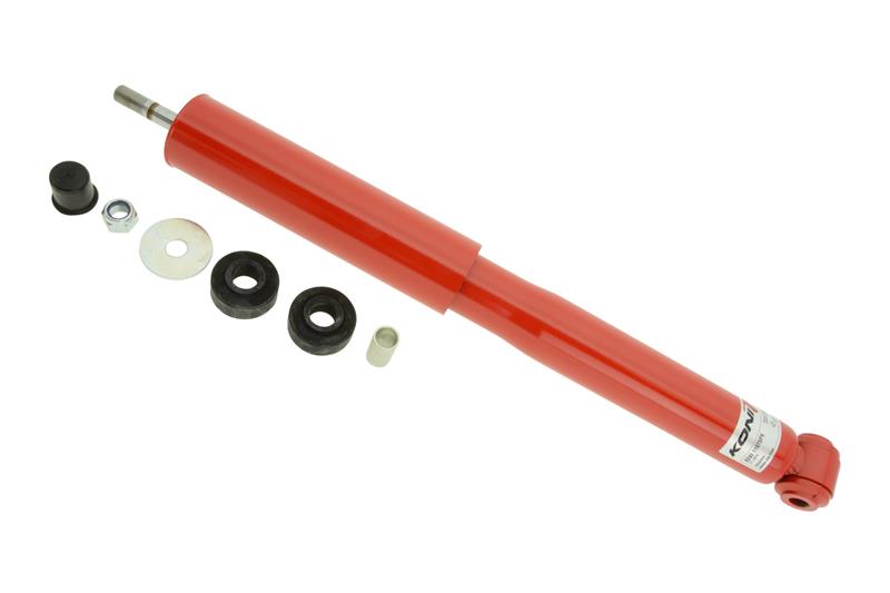 Load image into Gallery viewer, Koni 8240 1197SPX KON Heavy Track (Red) Shocks
