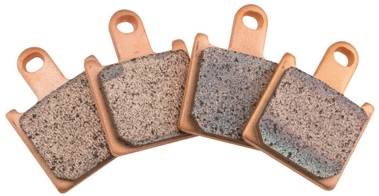 Ebc FA417/4HH Double-H Sintered Brake Pads