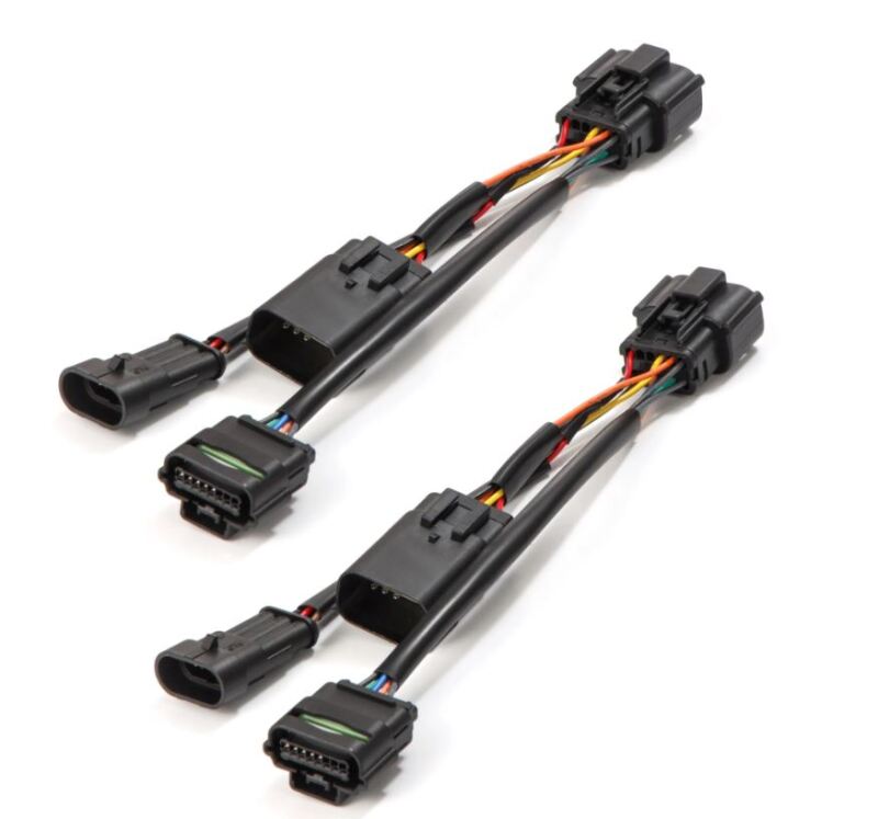 Load image into Gallery viewer, Alpharex 602011 ARX Tail Light Converters
