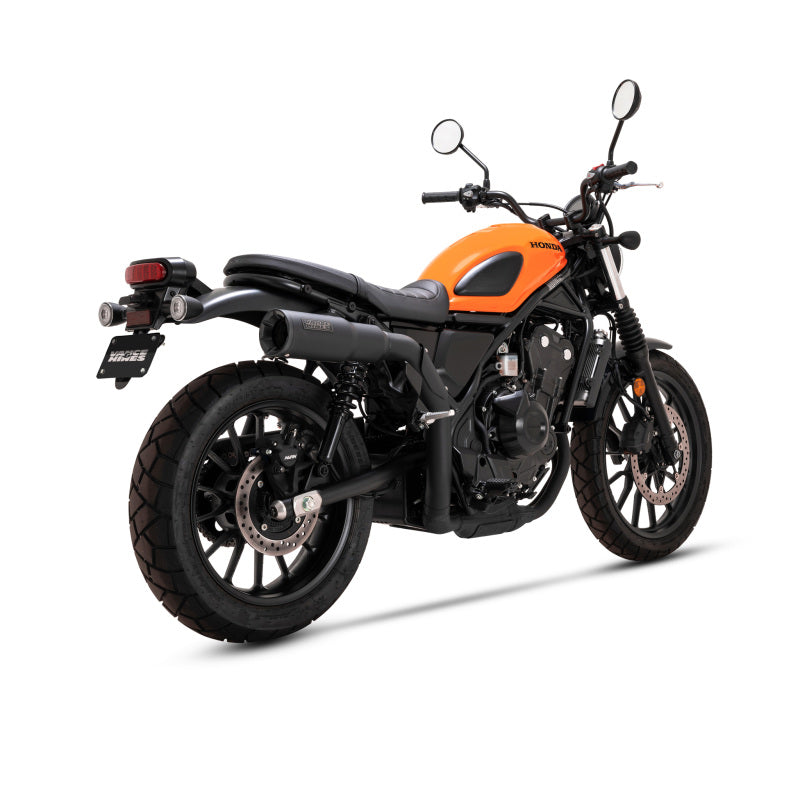 Load image into Gallery viewer, Vance And Hines 48429 VAH Metric Slip-Ons
