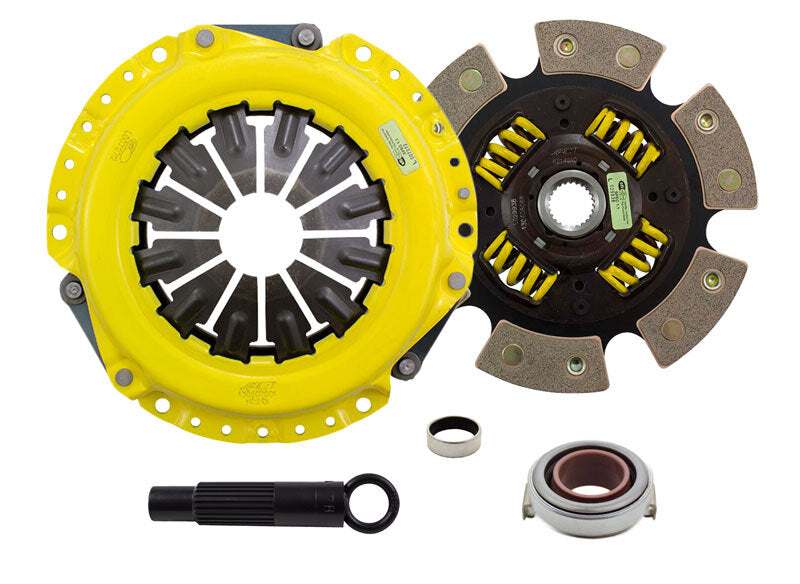 Load image into Gallery viewer, Act AR1-XTG6 ACT XT/Race Clutch Kits
