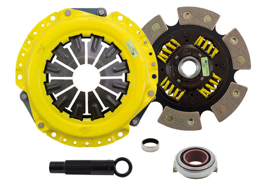 Act AR1-XTG6 ACT XT/Race Clutch Kits