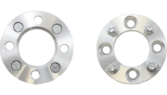 High Lifter Products WT4/11012A-1 Wheel Spacer - 1in.