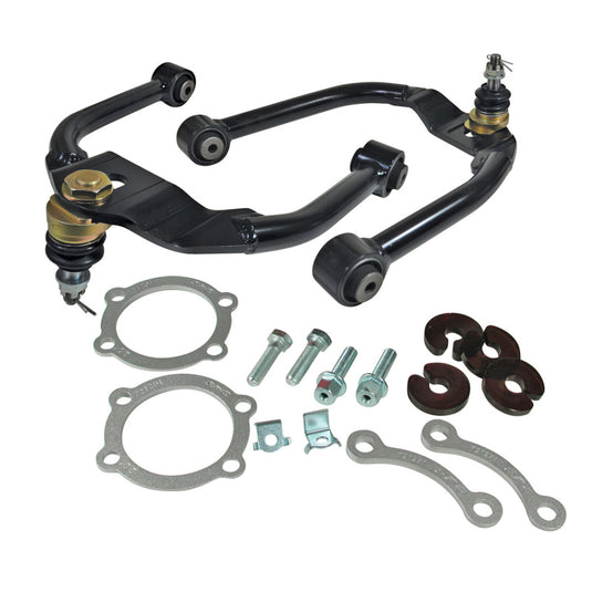 Spc Performance 72123 SPC Control Arm