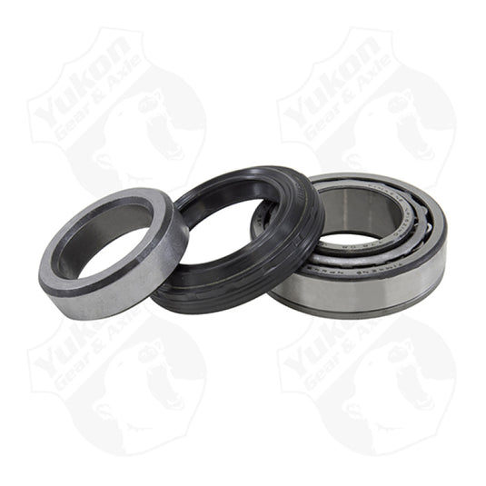 Yukon Gear & Axle AK M35-SUPER YUK Bearing and Seal Kits